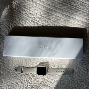 Apple Watch Series 8 41 mm S/M
